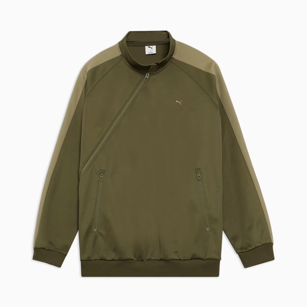 【残り一点】T7 Track Blouson