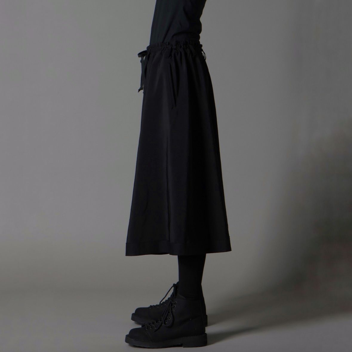 【残り一点】Circle Pants