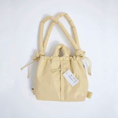 【残り一点】Ona Vegan Leather Bag