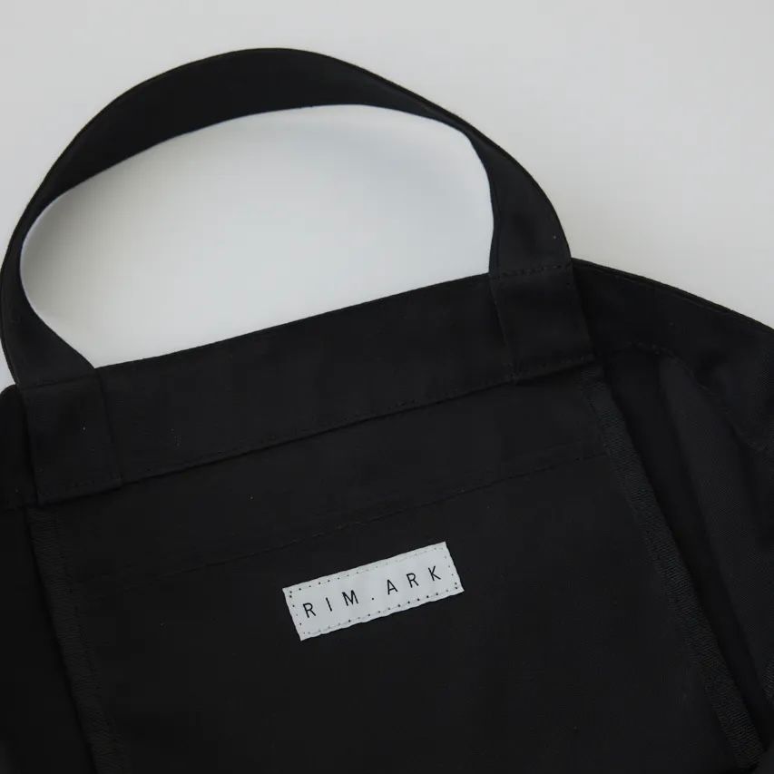 【残り一点】Canvas Shoulder Bag