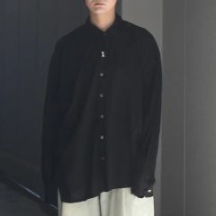 【残りわずか】46G Artisan Shirt