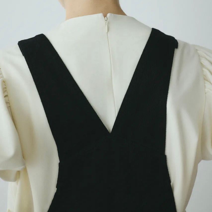 【残り一点】Cocoon Over All