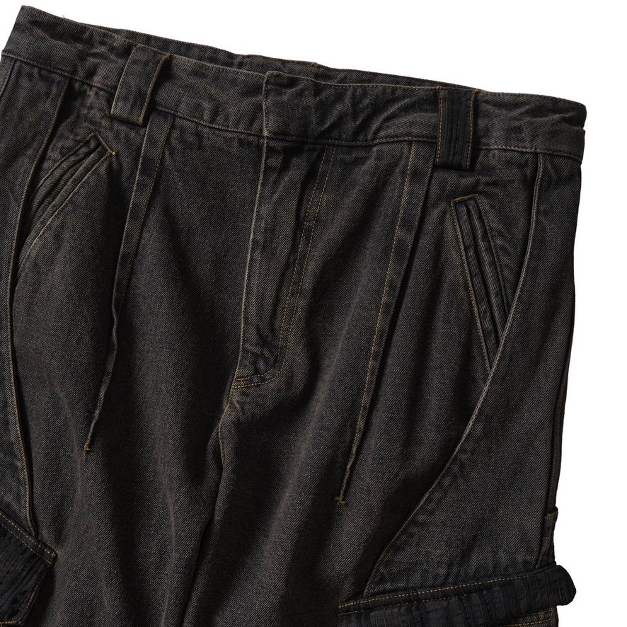 【残り一点】EP.7 05 Trousers