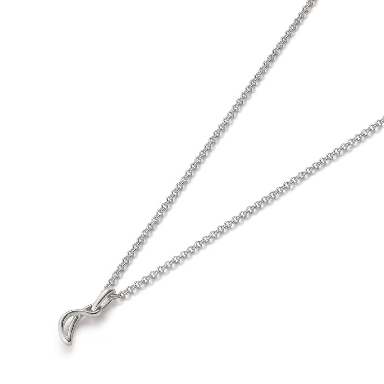 【お取り寄せ注文可能】Rolo Chain Necklace