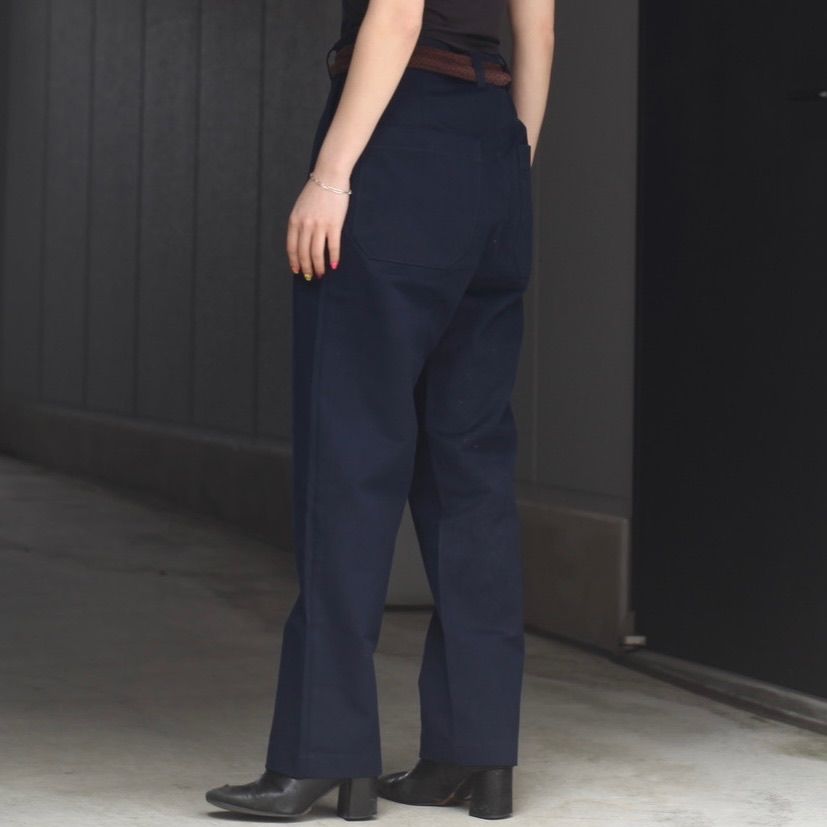 【残り一点】Continuity Pants Narrow Leg(BILL)