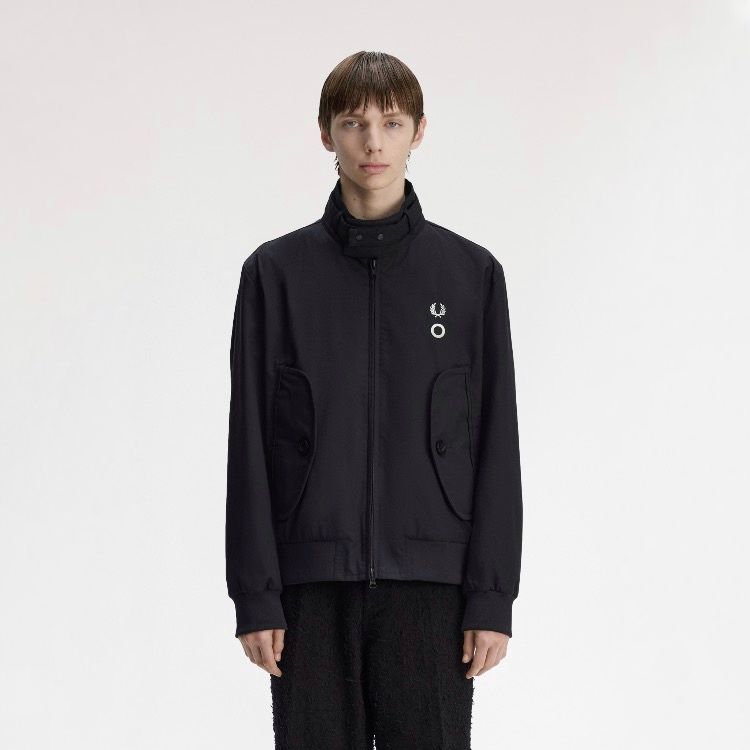 FRED PERRY - フレッドペリー | 正規通販 ACRMTSM