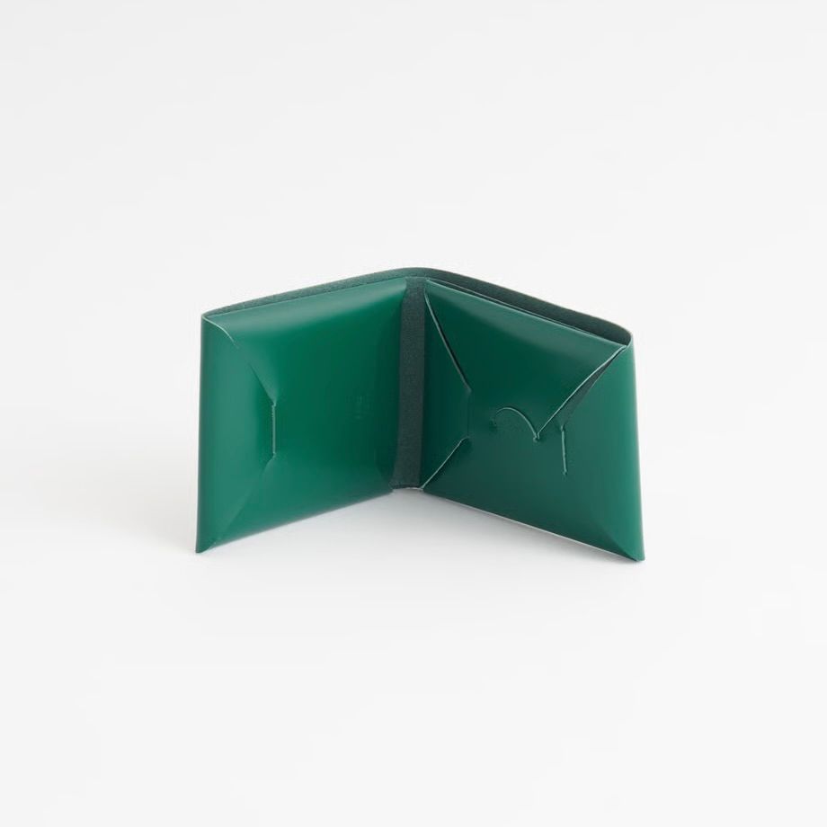 【残り一点】Seamless Short Wallet