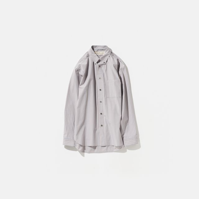 【残り一点】B.D Shirt_B