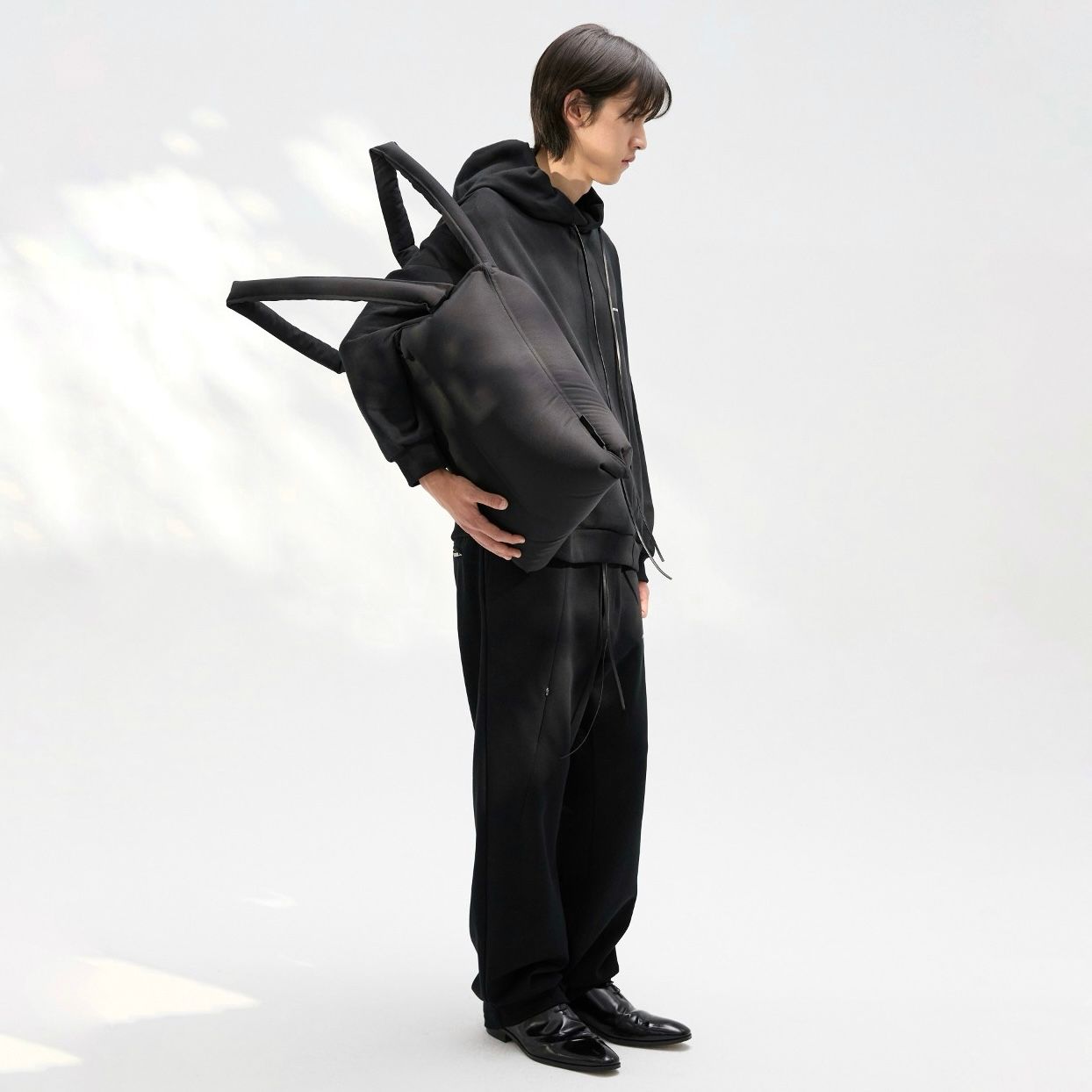 【残り一点】8.0 Sweat Pants Right