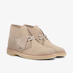 【残り一点】Desert Boot