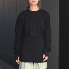 【残りわずか】Combat Long Sleeve with Damaged(CLASSIC TIGHT JERSEY)