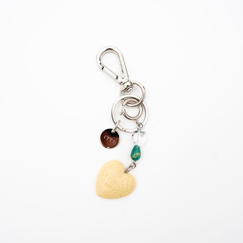 【残りわずか】Art by Masasculp Lucky Charm II(HEART FEVE)