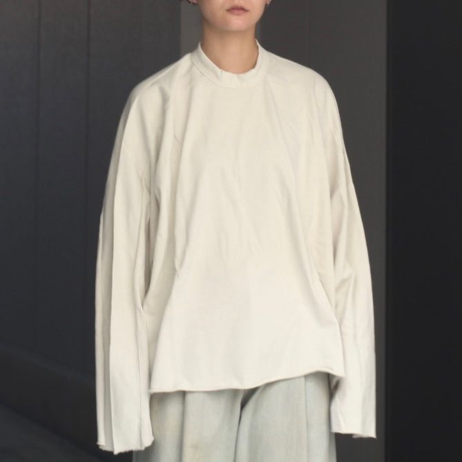 【残りわずか】Heavy LS Tee