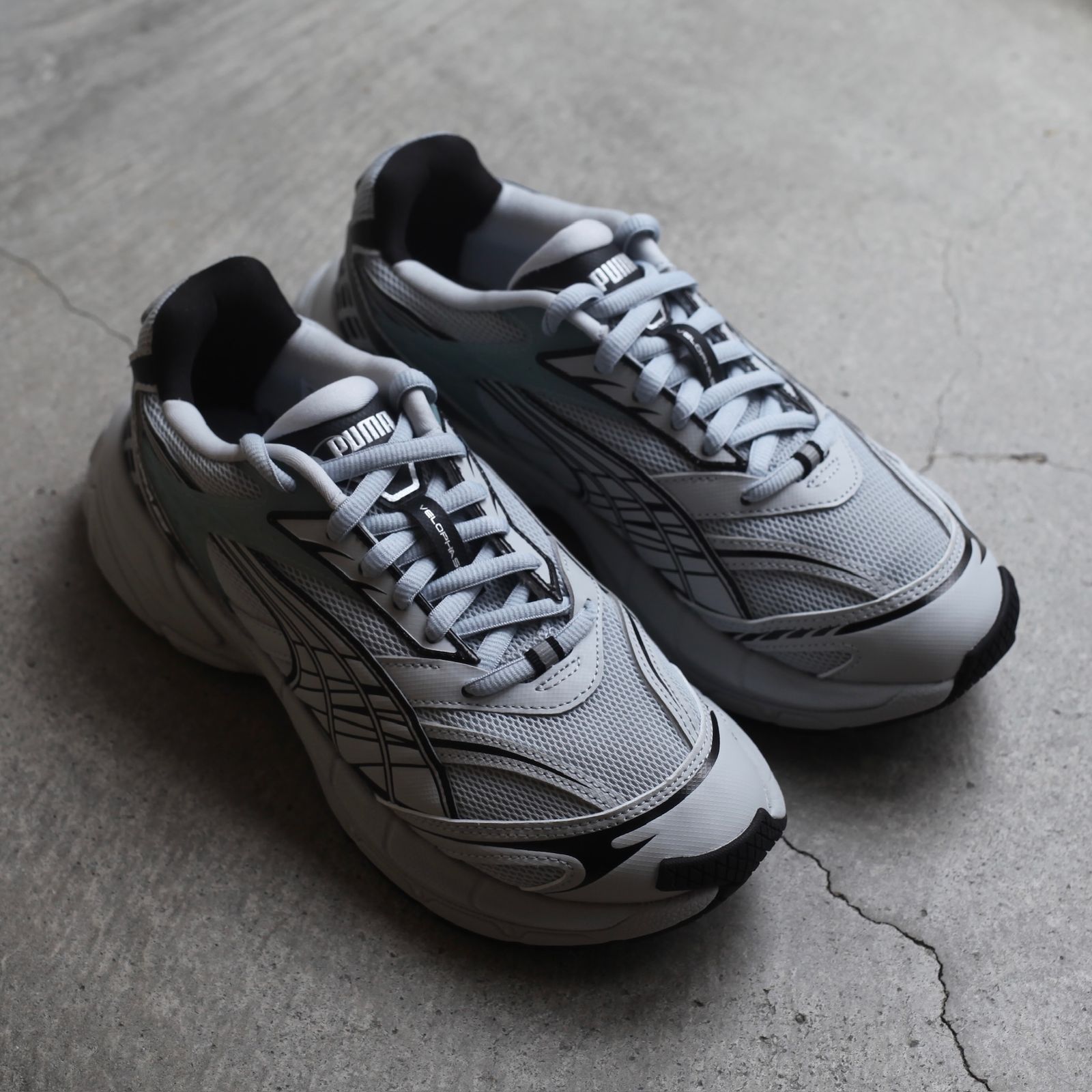 PUMA - 【残り一点】Velophasis Always On | ACRMTSM ONLINE STORE