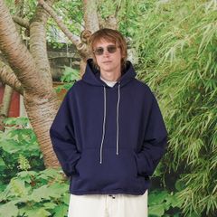 【残り一点】Pullup Hoodie