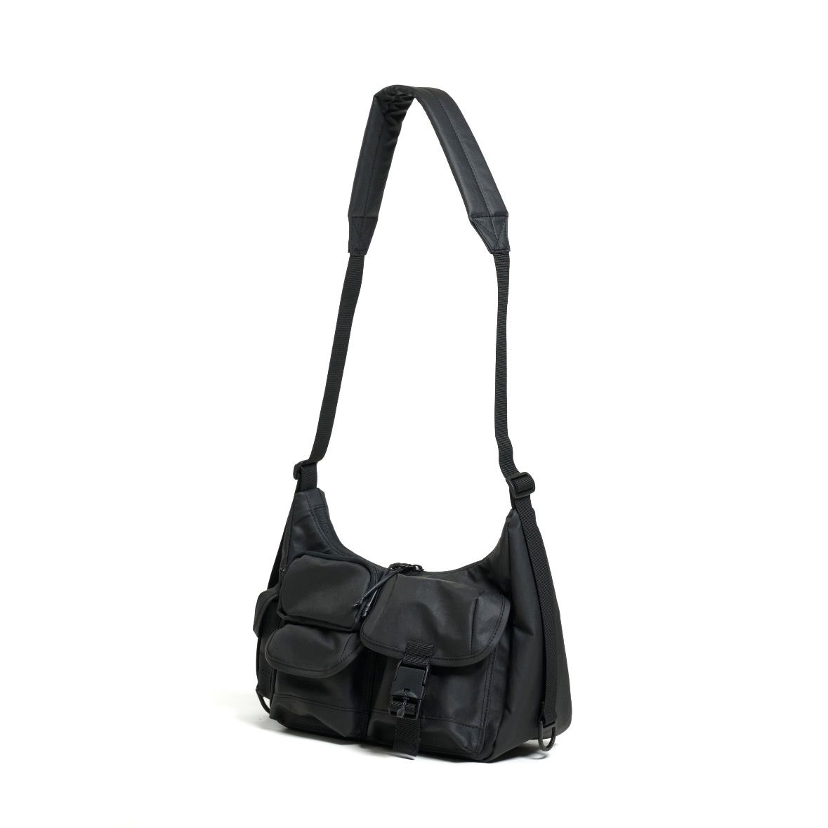 【残りわずか】Multi Pocket Shouder Bag(SMALL)