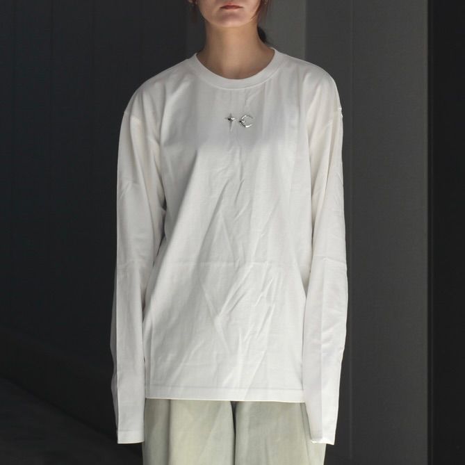 【残り一点】TC Basic Long Sleeve
