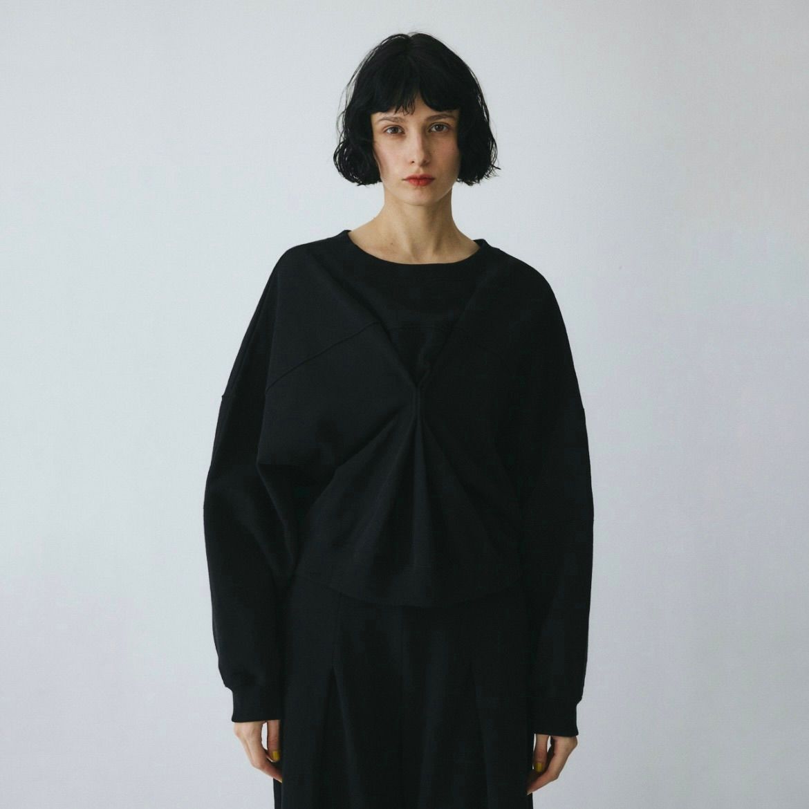 【残り一点】Switching Shoulder Tops