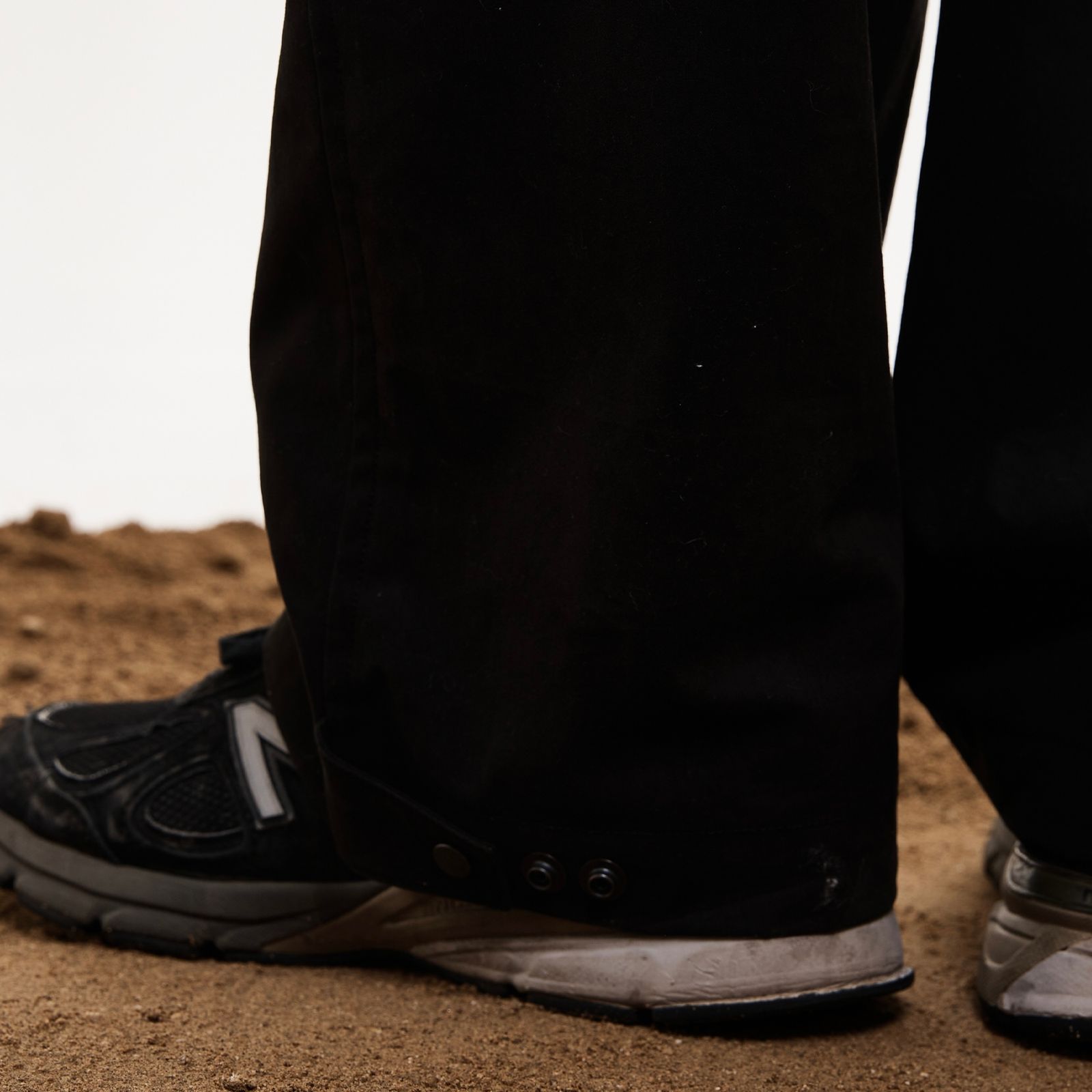【残り一点】Comfortable Cargo Pants