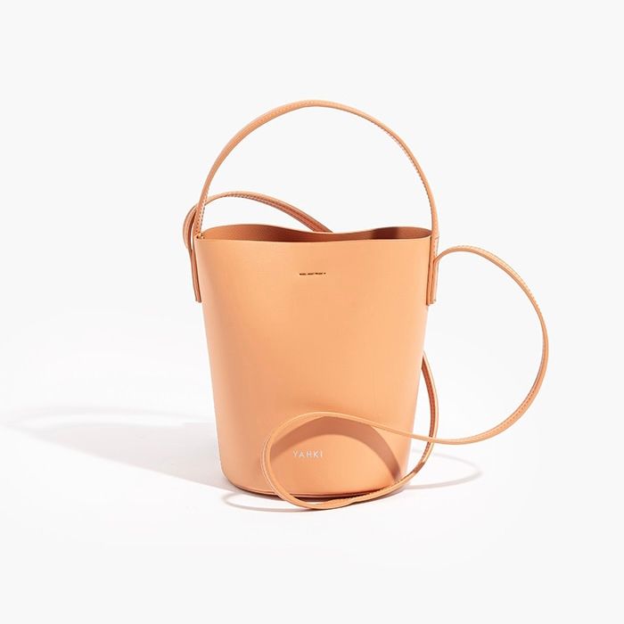 YAHKI - 【残り一点】Shoulder Bag | ACRMTSM ONLINE STORE