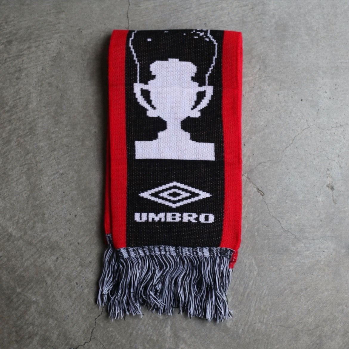 【残り一点】Cult Unity Scarf