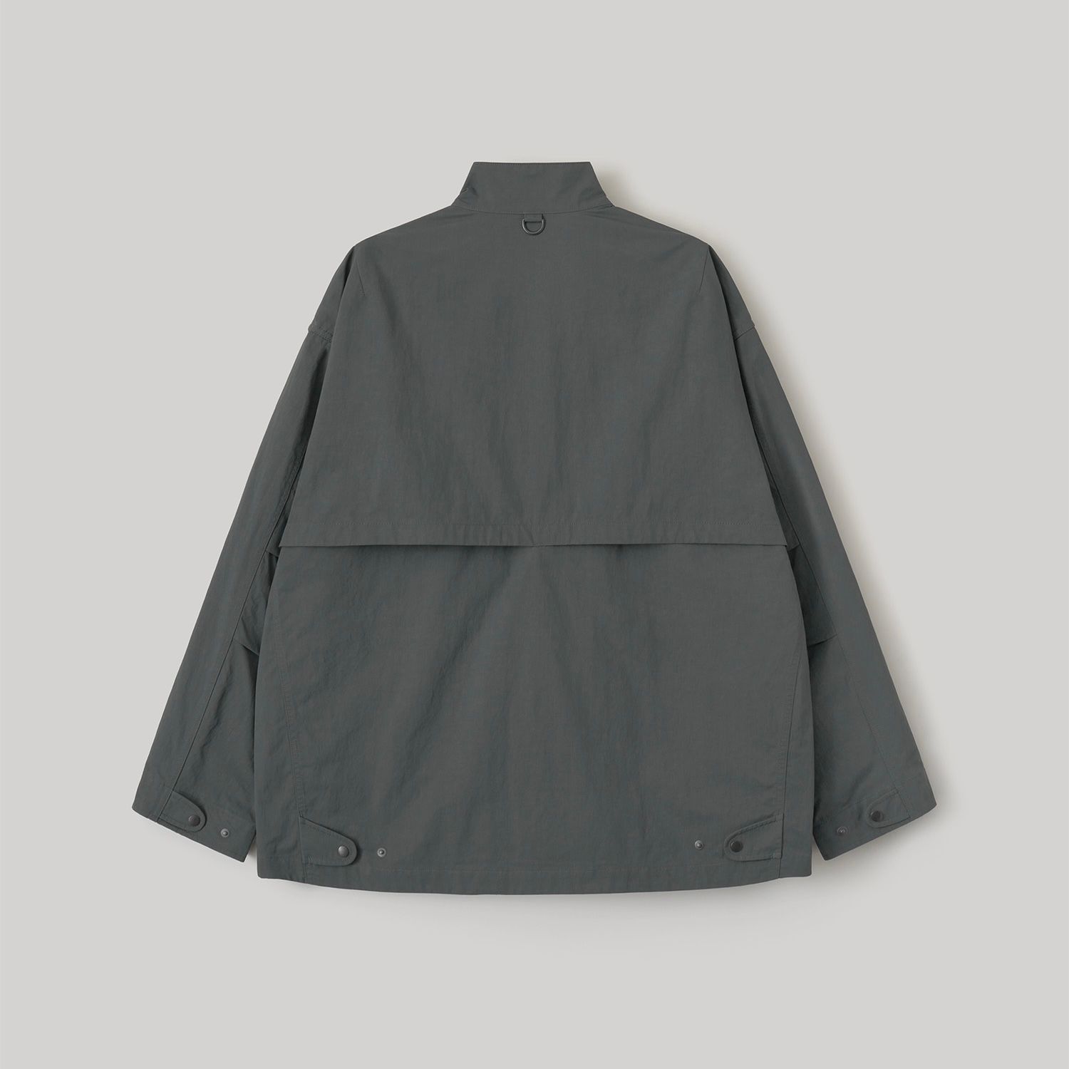 【残り一点】Motorcycle High-Neck Jacket