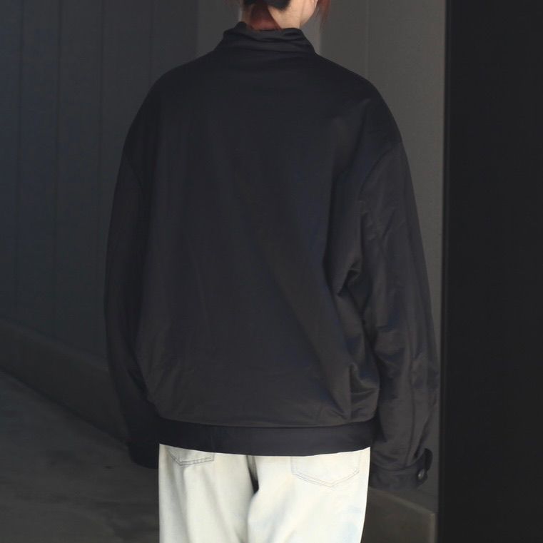 【残り一点】46G Padded Short Blouson