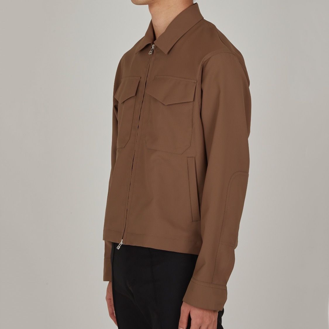 大人気商品 New Standard Polyester Work jacket | www.birbapet.it