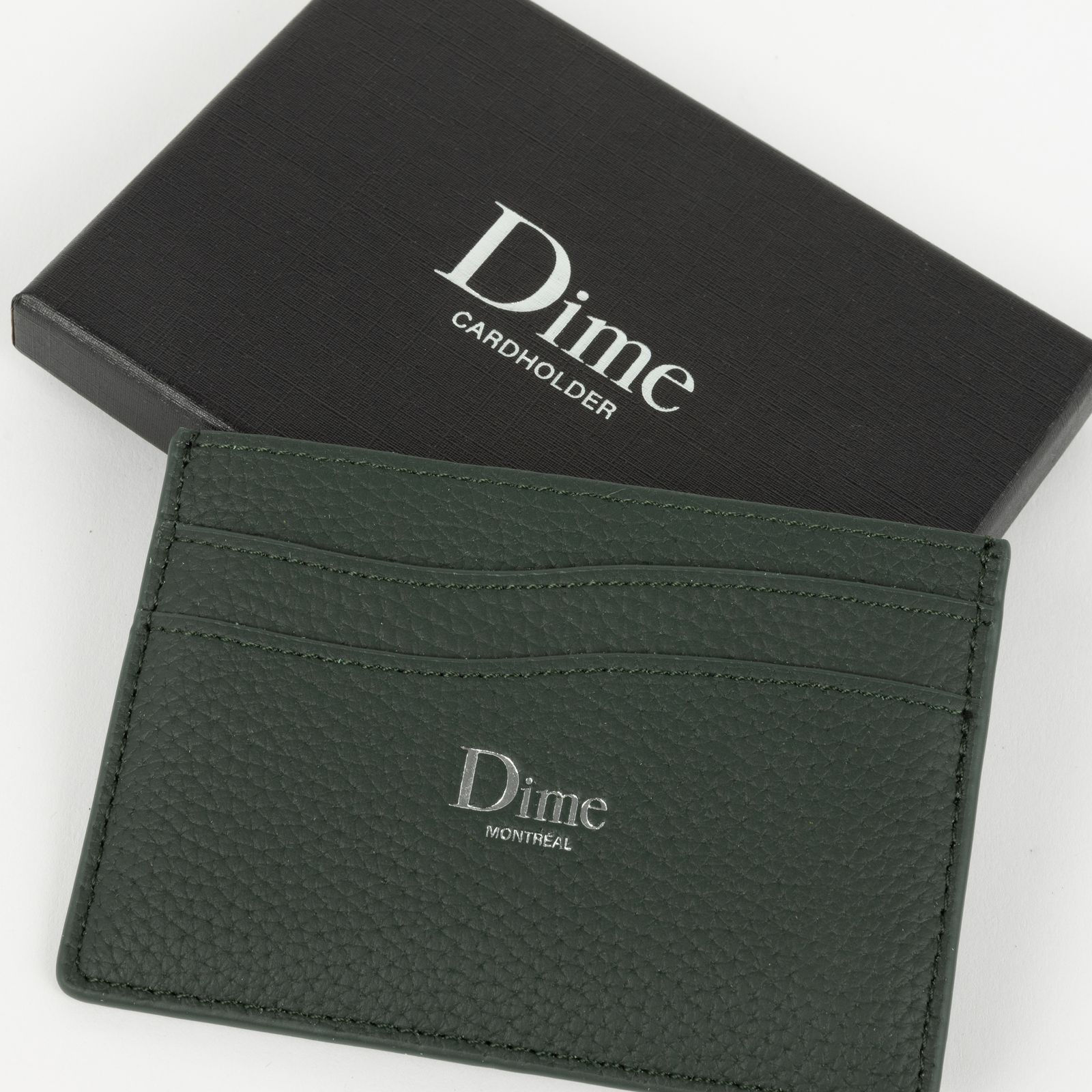 【残りわずか】Classic Card Holder