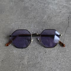 【残りわずか】LG Sunglass(PURPLE)