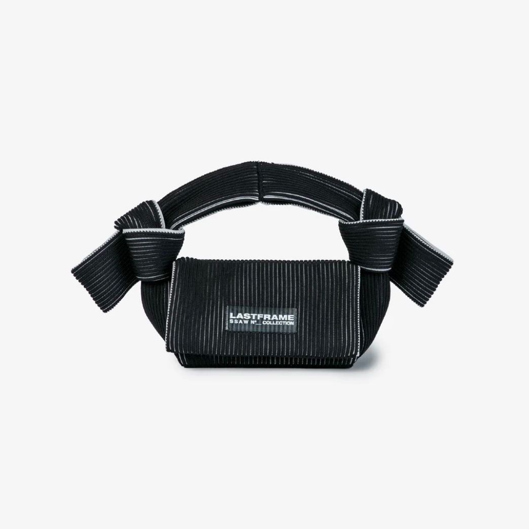 【残り一点】Obi Bag_Mini