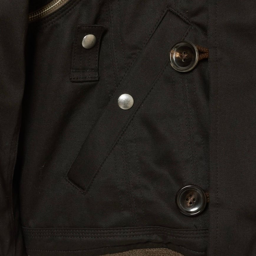 【残り一点】N-2 Jacket