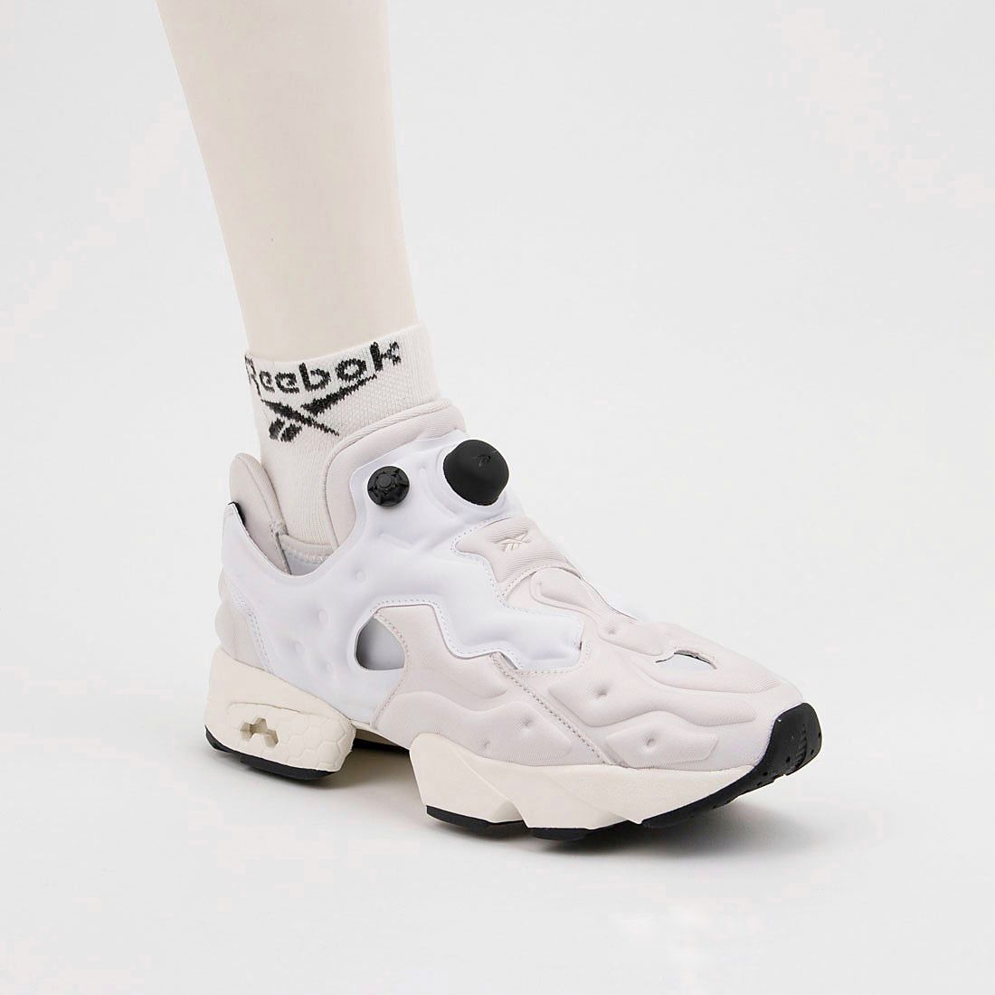 【残り一点】Insta Pump Sliver