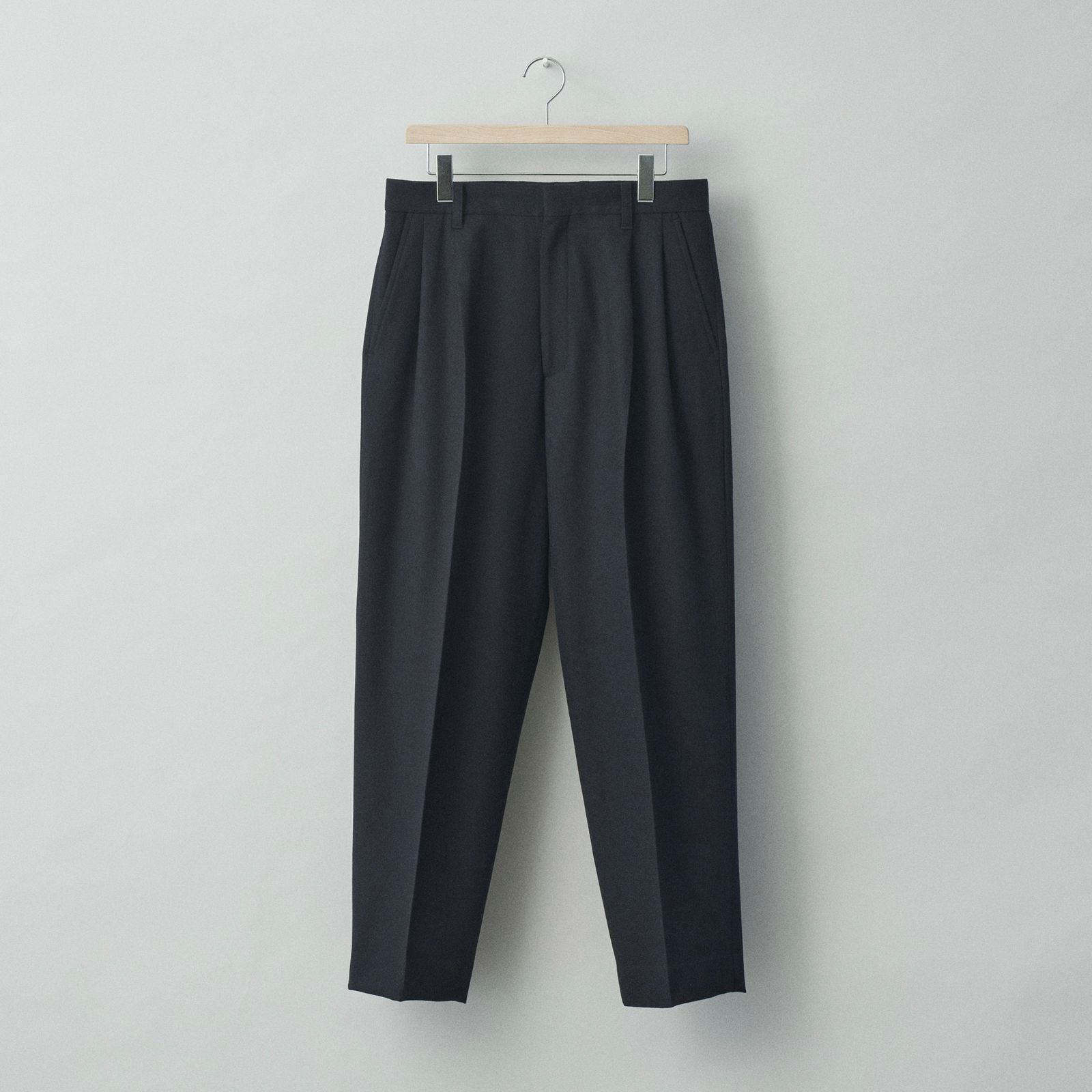 stein - 【残りわずか】EX Wide Tapered Trousers | ACRMTSM