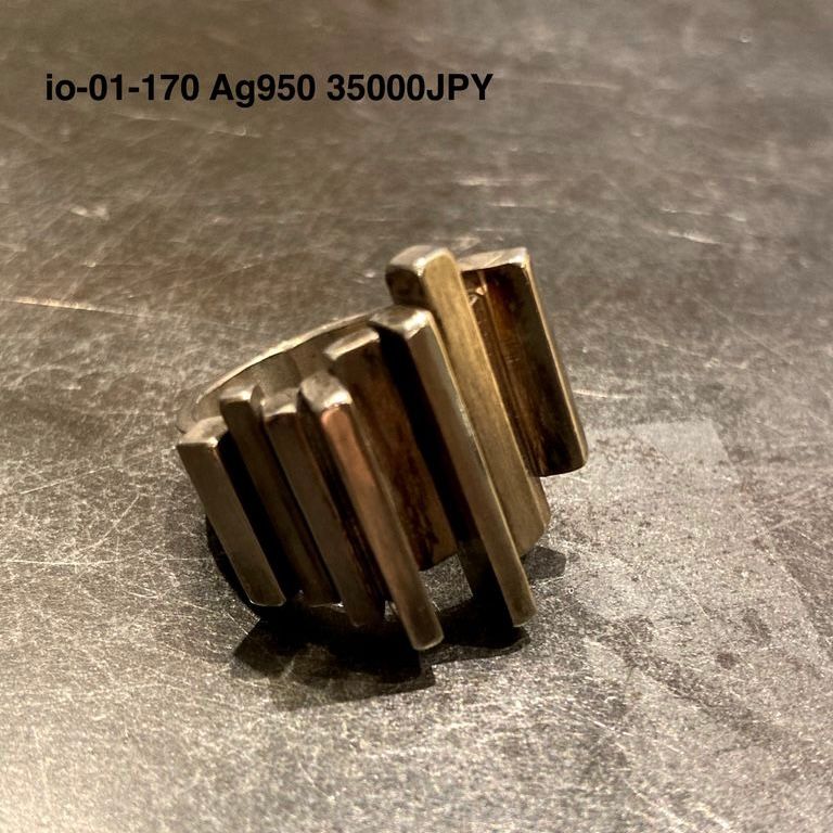 【お取り寄せ注文可能】Ring_170