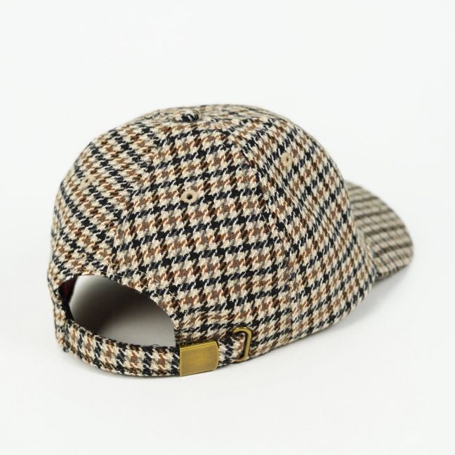 【残り一点】BOKU HA TANOSII Cap(WOOL)