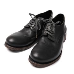 【お取り寄せ注文可能】Derby Shoes(MEN)