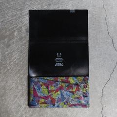 【残り一点】ロングウォレット