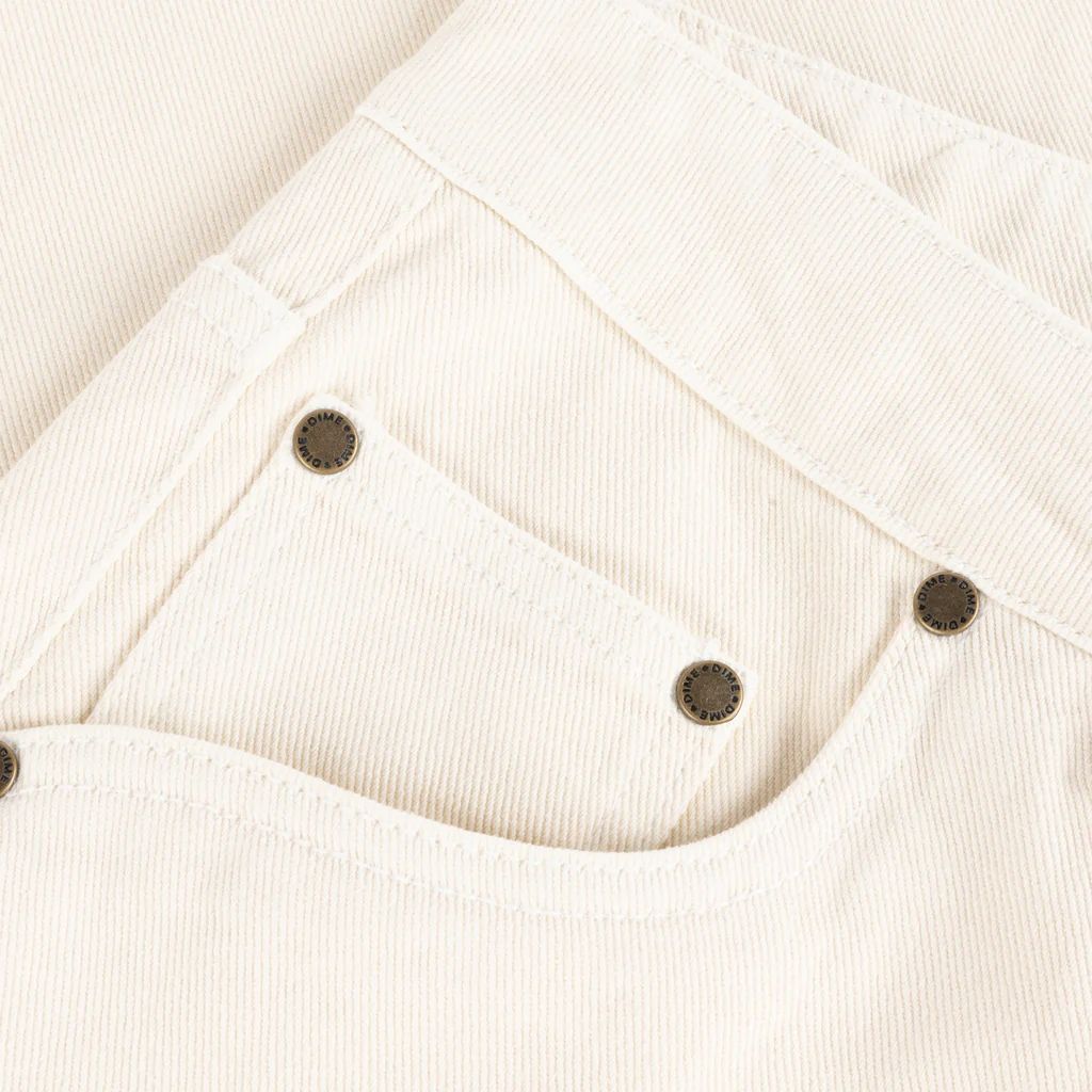 【残り一点】Relaxed Denim Pants