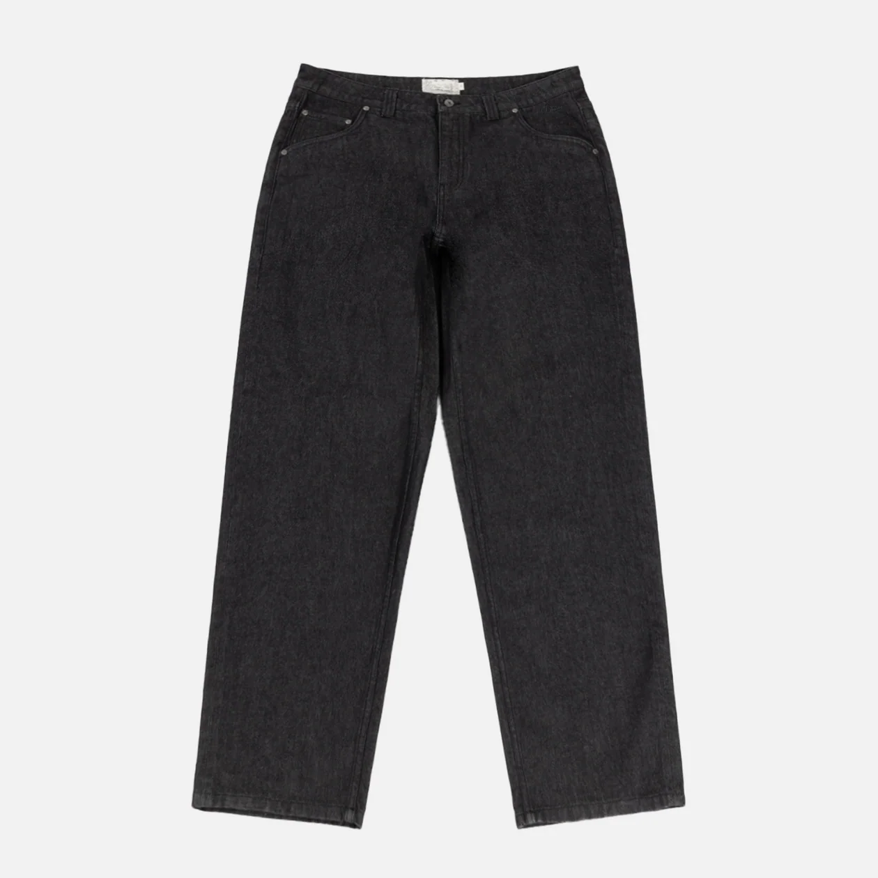 【残り一点】Relaxed Denim Pants