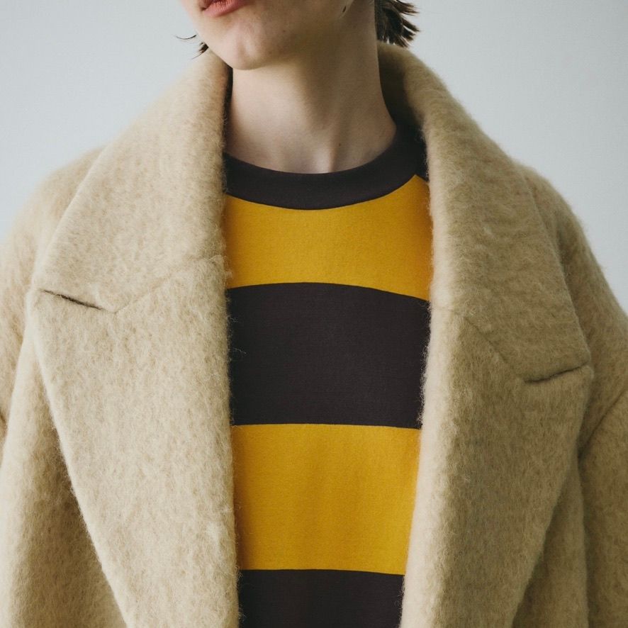 【残り一点】Shaggy Big Jacket