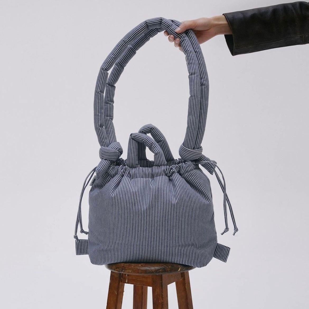 OLEND - 【残り一点】Ona Soft Bag | ACRMTSM ONLINE STORE