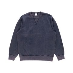 【残り一点】Logo Crewneck Sweat
