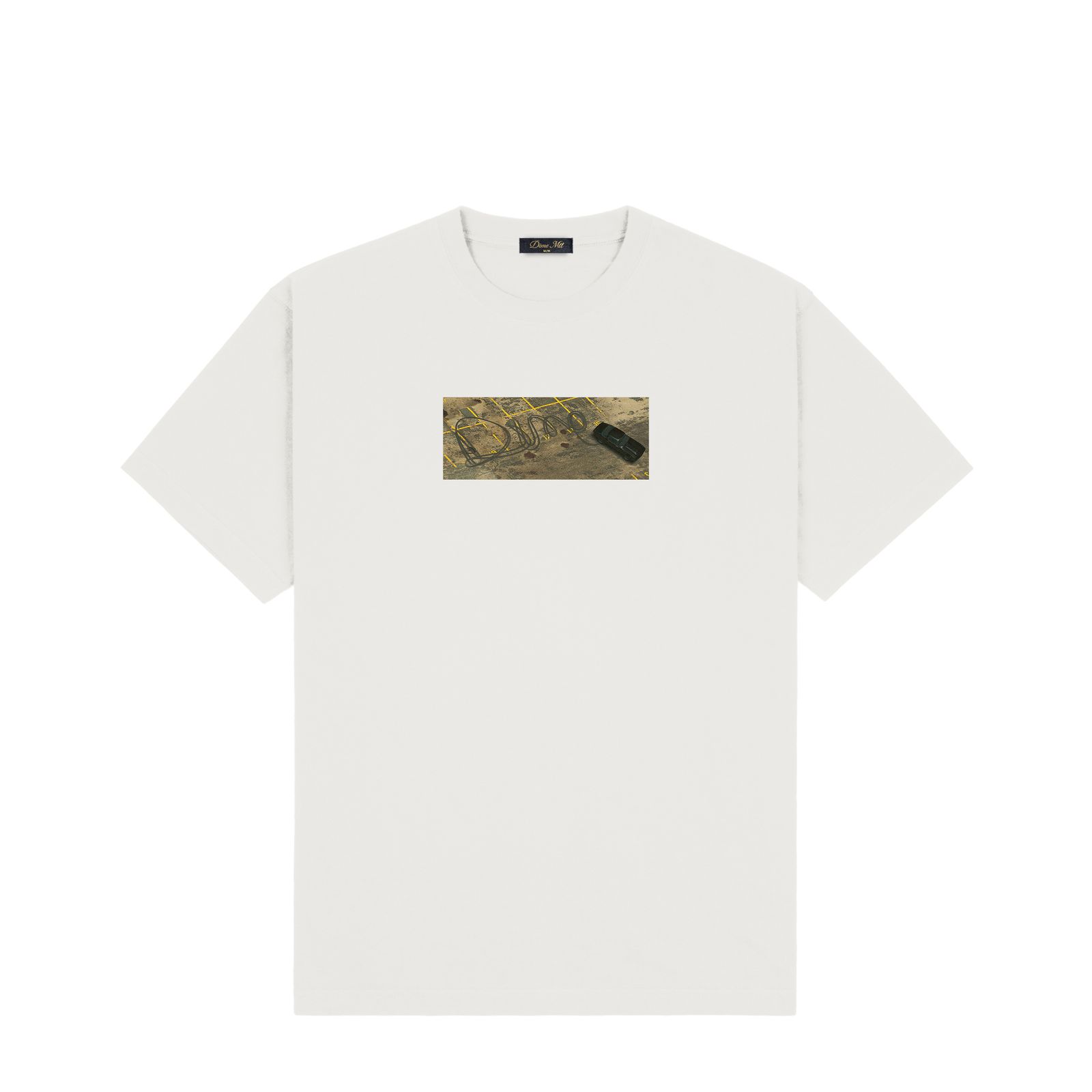【残り一点】Skid T-Shirt