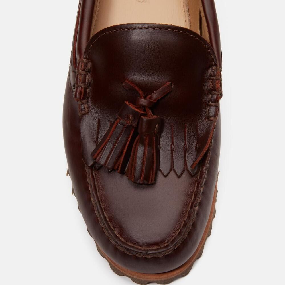 【残りわずか】Loafer Shoes(WOMEN)