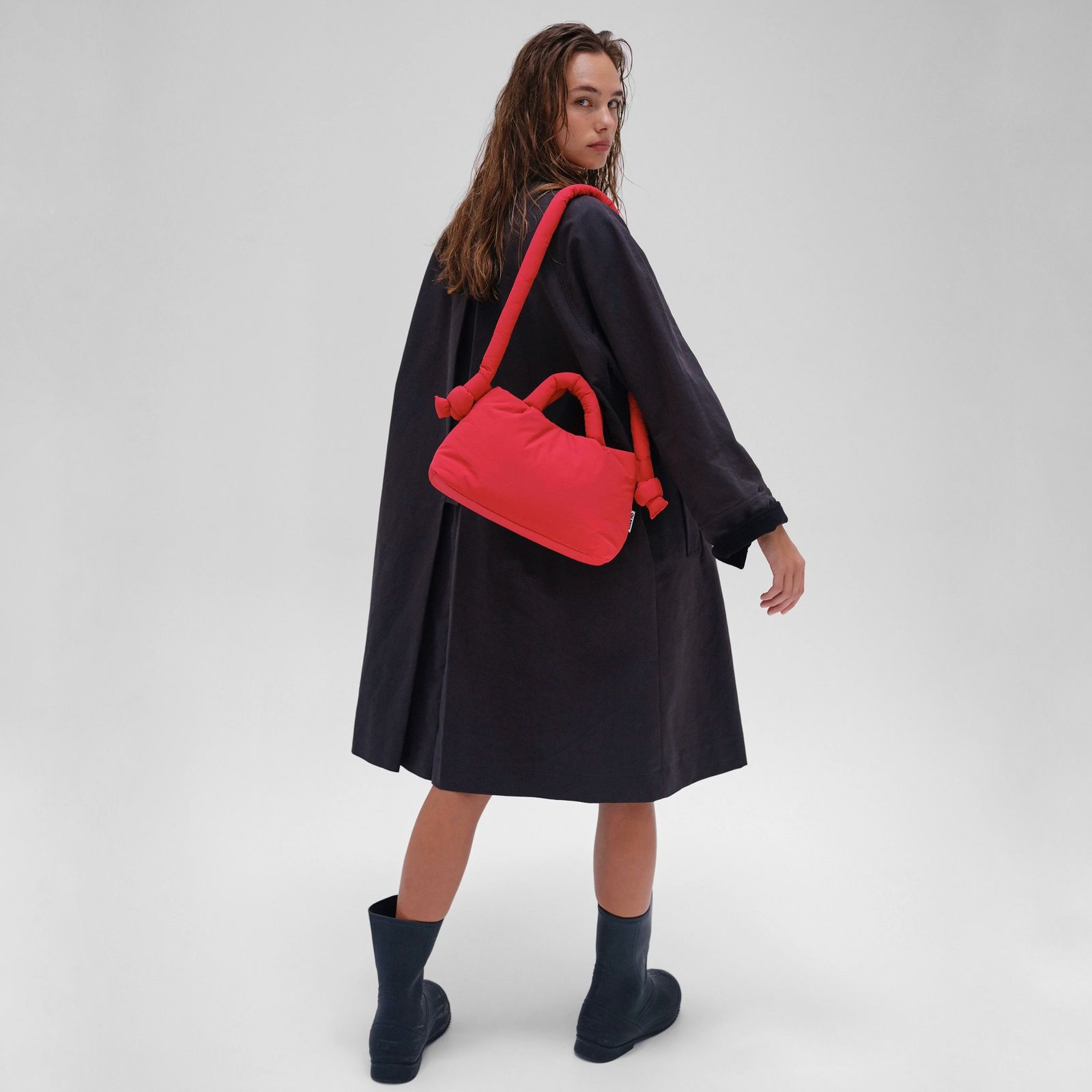 【残り一点】Mini Ona Soft Bag