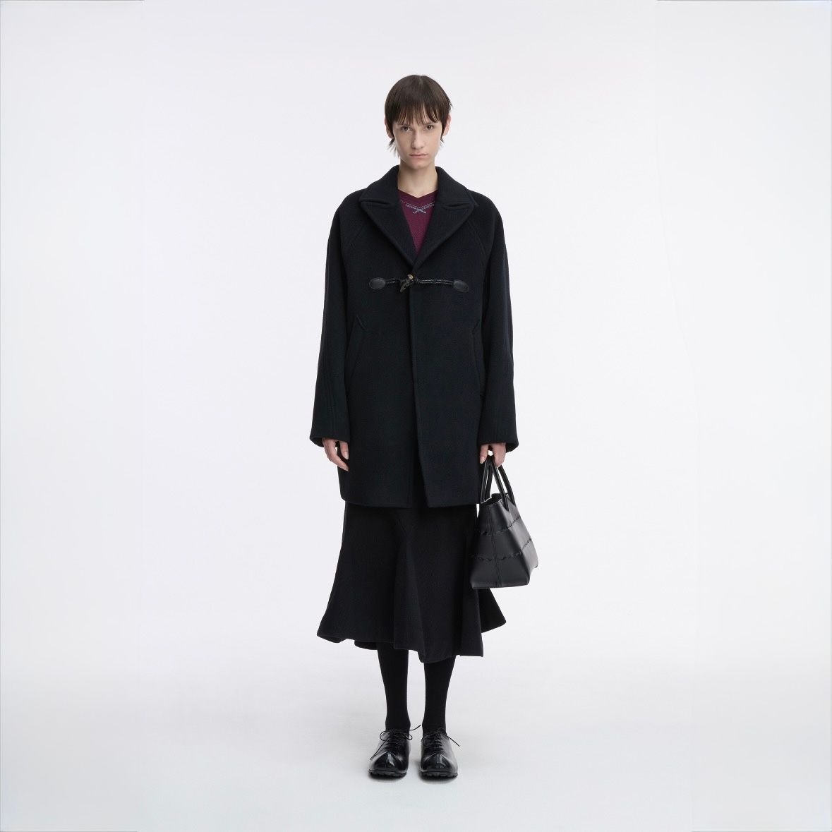 【残り一点】Coat Product. 14