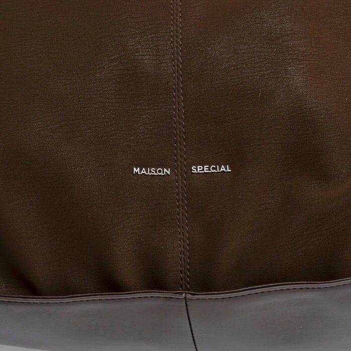 【残り一点】Big Round Bag