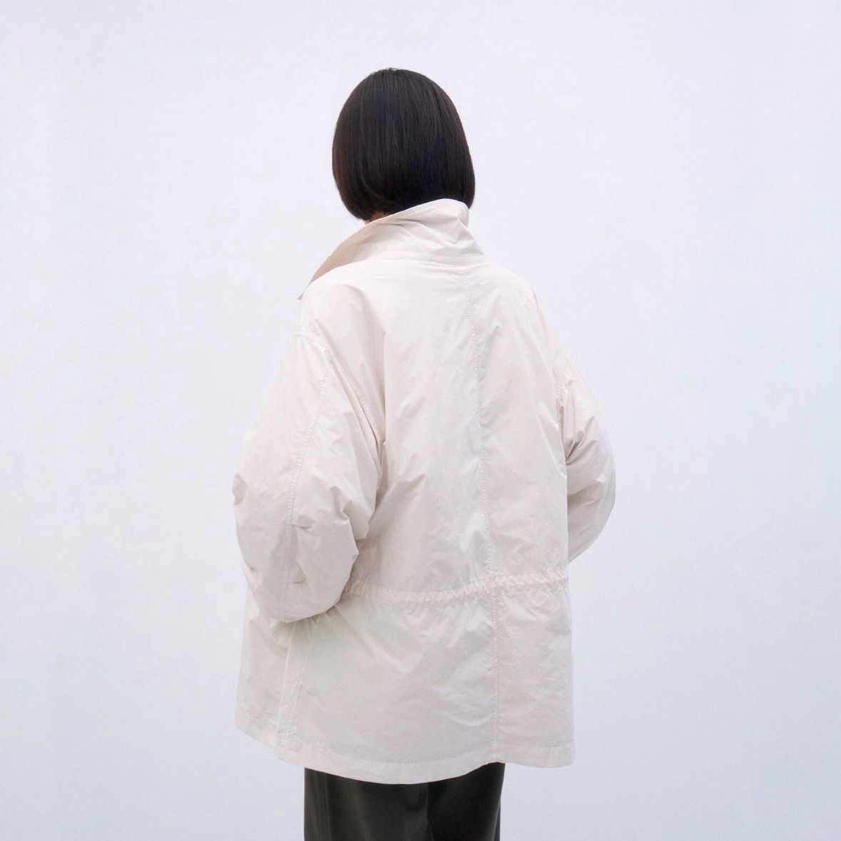 【残り一点】Air Weather Short Mods Coat