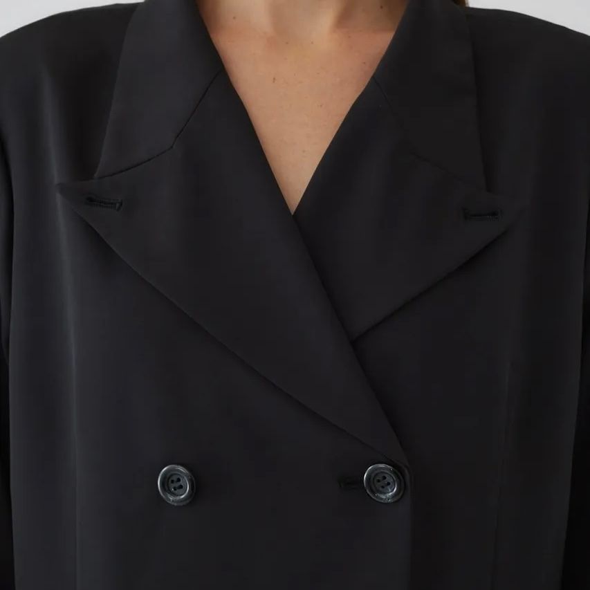 【残り一点】Tailored Dress JK